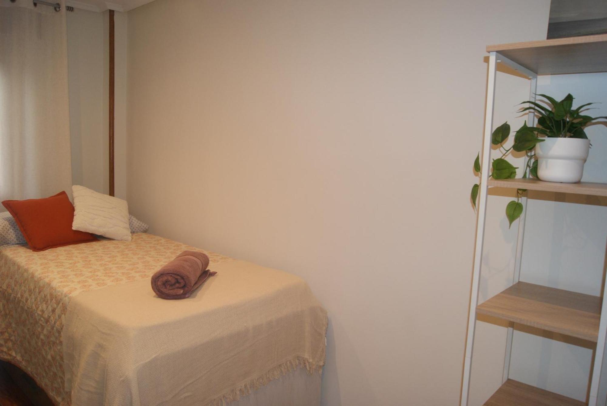 Nuevo, Luminoso, Reformado, Cerca Del Casco Viejo Appartement Bilbao